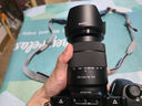 索尼（SONY）Alpha 6700 APS-C微單相機 創(chuàng)意濾鏡 AI智能芯片 (ILCE-6700/a6700） A6700M套機【贈黑鷂肩帶+128G卡】 官方標配 加贈相機包+鋼化膜 曬單實拍圖