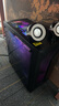 領(lǐng)睿英特爾酷睿i7升二十四核64G內(nèi)存RTX4060臺式電腦主機(jī)家用游戲大額補(bǔ)貼辦公設(shè)計(jì)師渲染組裝電腦全套 八：48線程強(qiáng)芯+64G+RTX4060直播主機(jī) 單主機(jī) 曬單實(shí)拍圖