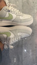 耐克（NIKE）Air Force 1 '07 女鞋空軍一號時(shí)尚百搭休閑鞋街頭低幫運(yùn)動(dòng)板鞋 IB3881-001 36.5 曬單實(shí)拍圖