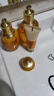 后（The history of Whoo）后套裝拱辰享水妍津率享雪玉凝天氣丹套盒水乳女護(hù)膚品女神節(jié)禮物 后拱辰享水乳6件套【提亮膚色】 曬單實(shí)拍圖