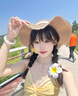 唯一（Winy）羽你相伴莫桑鉆999純銀項鏈女2025新款吊墜生日七夕情人節(jié)禮物 曬單實拍圖