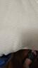 南極人（NanJiren）新疆棉花床墊床褥子1.5米x2米床被褥墊學(xué)生宿舍單人棉絮棉花墊褥 棉花白-約4斤【正宗品質(zhì)新疆棉】 雙人床-150x200cm 曬單實(shí)拍圖