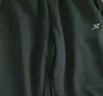 特步男子運(yùn)動(dòng)褲戶外秋冬保暖針織運(yùn)動(dòng)直筒長(zhǎng)褲子平口 曬單實(shí)拍圖
