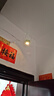 ?？低晹z像頭無(wú)線監(jiān)控套裝語(yǔ)音對(duì)講室內(nèi)室外360度全景白光夜視高清人形檢測(cè)無(wú)線WIFI家用錄像機(jī)2路4路 400萬(wàn)室外 【K64H-LWT】需要搭配錄像機(jī) 曬單實(shí)拍圖
