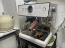露茉【國(guó)家補(bǔ)貼15%】Solar意式半自動(dòng)咖啡機(jī)家用萃取奶泡機(jī)研磨一體 可視壓力顯示  送禮佳選 意式研磨一體咖啡機(jī)Solar 365天以換代修5年質(zhì)保  京倉(cāng)速發(fā) 曬單實(shí)拍圖