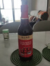珠江橋牌大紅浙醋500ml 釀造蟹醋 餃子醋 點(diǎn)蘸海鮮大閘蟹食醋 中華老字號(hào) 曬單實(shí)拍圖