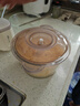 小熊（Bear）絞肉機(jī)家用 絞餡機(jī) 碎肉機(jī) 多功能料理輔食機(jī)攪拌機(jī)打肉機(jī)餃子肉餡蒜蓉機(jī) 攪肉機(jī)QSJ-E03C8 約2L 曬單實(shí)拍圖