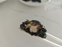 廣州酒家利口福 黑金蝦餃200g*2袋 16個(gè) 兒童早餐 早茶點(diǎn)心 冷凍食品 曬單實(shí)拍圖
