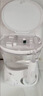 博皓（prooral）【正畸專用】沖牙器/洗牙器/水牙線/潔牙器  牙齒清潔器家用臺式 5102 象牙白【七夕情人節(jié)禮物】 曬單實(shí)拍圖