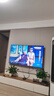 三星（SAMSUNG）65QX5DB 65英寸 QLED量子點玄龍騎士游戲電視 無開機廣告120Hz高刷 2級能效補貼 QA65QX5DBJXXZ 65英寸 曬單實拍圖