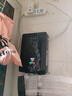 丹絲妮即熱式電熱水器變頻速熱恒溫家用租房衛(wèi)生間浴室小型便攜安裝洗澡神器自動(dòng)斷電過水熱多功能 5500W 黑色玻璃大屏+漏保+淋浴套裝 曬單實(shí)拍圖