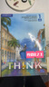 【官方推薦】新版第二版劍橋THINK劍橋教材中學(xué)think Starter1-5級(jí)課本+練習(xí)冊(cè) 點(diǎn)讀 新版第二版1級(jí)【A2】課本+練習(xí)冊(cè) 曬單實(shí)拍圖