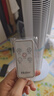 海爾（Haier） 電風(fēng)扇家用塔扇遙控定時(shí)落地扇輕音搖頭辦公室無(wú)葉風(fēng)扇立式電扇空氣循環(huán)扇落地扇臥室風(fēng)扇 【大風(fēng)量定時(shí)】遙控款FZY0901 曬單實(shí)拍圖