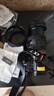 索尼（SONY）ILCE-7M3全畫(huà)幅微單相機(jī)索尼a7m3  A7M3K直播 視頻 5軸防抖 單機(jī)身 A7M3單機(jī)【國(guó)補(bǔ)專享】贈(zèng)雙肩包 官方標(biāo)配 曬單實(shí)拍圖
