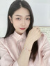 夢(mèng)黛麗MENGDAILI純銀四葉草手鏈【可刻字】女款輕奢小眾銀手鐲女生禮物 少女心四葉草手鏈-本地倉(cāng) 曬單實(shí)拍圖