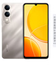vivo Y37c 6GB+128GB 鈦金 5500mAh大電池 SGS五星整機(jī)抗跌耐摔認(rèn)證 150%大音量 老人機(jī) AI手機(jī) 曬單實(shí)拍圖