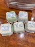 熊治【39.5/5罐】多口味小罐子蛋糕水果夾心盒子甜品蛋糕180g 草莓西柚罐子蛋糕180g 曬單實(shí)拍圖