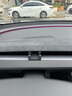 YZ適用于煥新版特斯拉手機車(chē)載支架model3導航專(zhuān)用丫配件方向盤(pán) 煥新M3/Y出風(fēng)口支架2個(gè)+掛鉤2個(gè) 曬單實(shí)拍圖