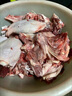 新鮮乳鴿5只裝農(nóng)家散養(yǎng)鴿子肉生鮮冷凍老鴿土鴿子肉鴿順豐包郵 新鮮乳鴿3只裝【單只4兩左右 曬單實(shí)拍圖