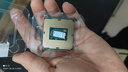 英特爾67/89代6600散片7100散片8700k9900k英特爾酷睿CPU處理器正版散片 9代 i5 9400F 全新散片 曬單實(shí)拍圖