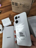 OPPO Reno13 12GB+512GB 心動白 超美小直屏 AI高清實況照片 IP69滿級防水 5G智能拍照手機 國家補貼 曬單實拍圖