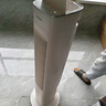 海爾（Haier）空調(diào)扇制冷風(fēng)扇家用節(jié)能冷風(fēng)機(jī)強(qiáng)力制冷機(jī)臥室水冷塔扇加濕降塵加水降溫冷氣機(jī)冷氣扇移動(dòng)小空調(diào) 冰感勁爽/智能語(yǔ)音/加濕凈化HFZ-Y8627AP 曬單實(shí)拍圖