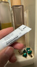 萊珀妮（La Prairie）純皙奢潤面霜5ml護(hù)膚品禮盒乳液祛斑美白保濕緊致【臨期清倉】 曬單實(shí)拍圖