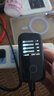 ANKER【國(guó)家3C認(rèn)證】安克智顯充140W充電器 氮化鎵屏顯type-c多口pd快充100W頭適用iPhone16手機(jī)電腦 灰 曬單實(shí)拍圖