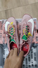 耐克（Nike）湯普森9秒75新紀錄 田徑精英Nike Maxfly耐克氣墊男女短跑釘鞋 HQ2058-600/Maxfly 2代 41 曬單實拍圖