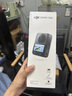 大疆【新品·國家補貼】DJI Osmo 360 暢拍套裝 8K高清全景運動相機防抖防水摩托車騎行便攜式攝像機 曬單實拍圖