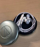 鐵三角（Audio-technica）2025新款耳機(jī) CKS330NC 帶耳麥type-c有線耳機(jī)入耳式主動降噪游戲電競吃雞直播耳機(jī)聽聲辨位 白色 曬單實拍圖