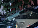 美基（MZJJ）汽車貼膜車膜汽車膜太陽膜隔熱膜全車膜車窗玻璃隱私防曬防爆膜 V10氮化鈦陶瓷全車膜(高清前擋+前淺后深） 曬單實(shí)拍圖
