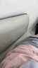 夏天草鞋天然藤草手工編織亞麻拖鞋竹編麻藤涼托鞋男拖鞋女涼托鞋脫鞋扡扦鞋 深灰色 男款42-43 曬單實拍圖