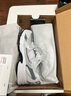NEW BALANCE7-14歲男女童春液態(tài)銀網(wǎng)面運(yùn)動(dòng)鞋GR530AD 曬單實(shí)拍圖
