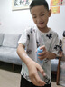 歐佩（O'KADY）水晶防曬噴霧夏季物理防紫外線寶敏感肌乳霜寶面部spf50戶外*2瓶 曬單實拍圖