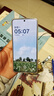 一加 Ace 5 12GB+256GB 引力鈦 國家補貼 第三代驍龍 8 風馳游戲內(nèi)核 冰川電池 oppo游戲AI智能5G手機 曬單實拍圖
