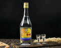 汾酒 出口玻汾 清香型白酒  53度 500ml*12瓶  整箱裝 曬單實拍圖