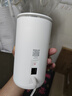 羽浪5g隨身wifi6移動無線cpe路由器免插卡千兆雙頻車載上網(wǎng)高速流量戶外直播商務(wù)辦公十大排名2025款 5G旗艦頂配版【性能提升搭載高增益天線】 支持32臺設(shè)備連接 曬單實拍圖