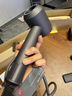 戴森（DYSON）HD15 高速吹風(fēng)機 Dyson Supersonic 電吹風(fēng) 負離子 速干護發(fā)禮 物推薦 HD15 紫紅色 曬單實(shí)拍圖
