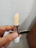 雅邦雅邦潤唇膏蝸牛柔潤護唇膏保濕滋潤補水防干裂男女去死皮淡化唇紋 1支 曬單實(shí)拍圖