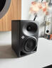 NEUMANN/諾音曼KH80 KH120 KH310有源近場(chǎng)音箱家庭HIFI音箱音箱 KH80 單只-黑色 曬單實(shí)拍圖