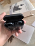 弱水時砂【八倉現(xiàn)貨】openfree藍牙耳機耳夾式真無線HIFi音質(zhì)掛耳運動跑步通話降噪骨傳導(dǎo)概念開放式 夜幕黑/適用蘋果安卓小米華為 【LDAC/LHDC】雙版本（現(xiàn)貨） 曬單實拍圖