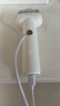 DOCO LAB電動磨腳器修腳器磨腳后跟神器充電式俢足器腳底腳后跟去死皮老繭修腳神器全身水洗生日禮物送女友 曬單實拍圖