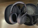 索尼（SONY）WH-1000XM4【國(guó)家補(bǔ)貼】頭戴式無(wú)線防噪音耳麥 AI智能降噪 網(wǎng)課辦公搭檔 適用蘋(píng)果安卓 深夜藍(lán) 曬單實(shí)拍圖