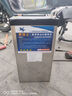 蓄騎士電動(dòng)車鋰電池外賣鋰電池60v電瓶三輪三元鋰磷酸鐵鋰電摩托車專用 鋁殼60v50ah【約90-130KM】配充 曬單實(shí)拍圖