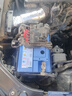 博世(BOSCH)汽車電瓶蓄電池動(dòng)力神免維護(hù)L2-400 12V上門安裝 以舊換新 曬單實(shí)拍圖