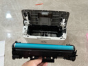 惠普（HP）Mini M17w 黑白激光無線打印機 單功能打印機學(xué)生家用（全新設(shè)計 體積小巧） 曬單實拍圖
