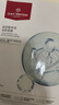 1號(hào)會(huì)員店（One's Member）玻尿酸保濕潤膚面膜  1盒裝（5片） 曬單實(shí)拍圖