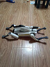 RWTW遙控機器狗兒童玩具智能語音對話陪伴早教益智編程送男孩生日禮物 打彈機器狗編程-遙控語音 官方標配 曬單實拍圖