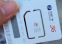 中國(guó)廣電 CHINA BROADNET 5G流量卡超低月租全國(guó)通用無(wú)合約大王卡手機(jī)卡純上網(wǎng)卡5G本地卡不限速電話(huà)卡 本地卡-19元192G全國(guó)通用  流量結(jié)轉(zhuǎn) 無(wú)合約 曬單實(shí)拍圖